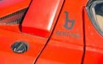 Lancia Stratos 1972 года